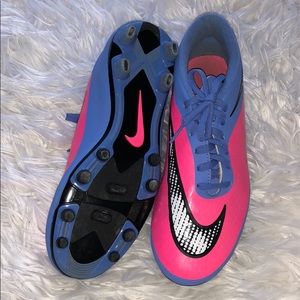 Nike cleats